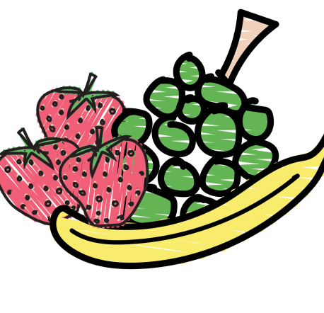 image of 5 fruits and vegetables a day